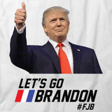 Let's Go Brandon T-Shirt