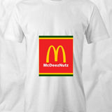 Mcdeeznutz T-Shirt