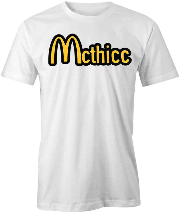 Mcthicc T-Shirt
