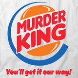 Murder King T-Shirt