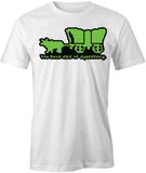 You Have Died Of Dysentery T-Shirt