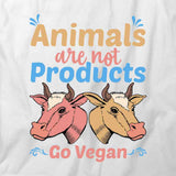Animals Are Not Products T-Shirt