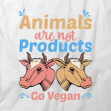 Animals Are Not Products T-Shirt
