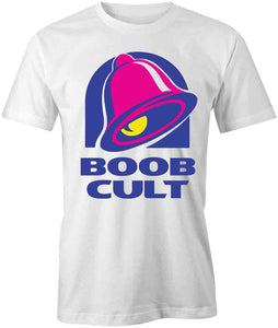 Boob Cult T-Shirt