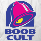 Boob Cult T-Shirt
