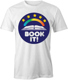 Book It T-Shirt