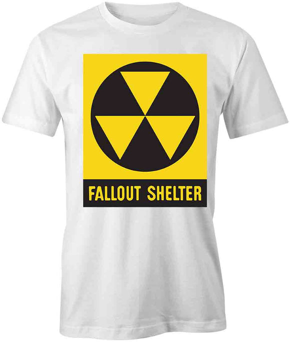 Fallout Shelter T-Shirt