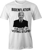 Bidenflation T-Shirt