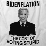 Bidenflation T-Shirt