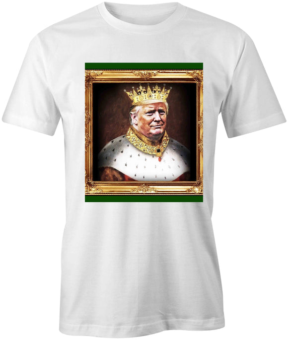 Trump King T-Shirt