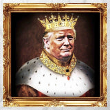 Trump King T-Shirt