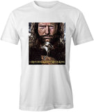 Trump MAGA King T-Shirt