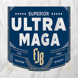 Superior Ultra Maga T-Shirt