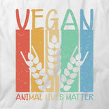 Vegan Animal Lives T-Shirt