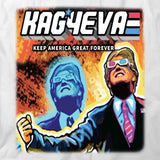 Keep America Great Forever Trump T-Shirt