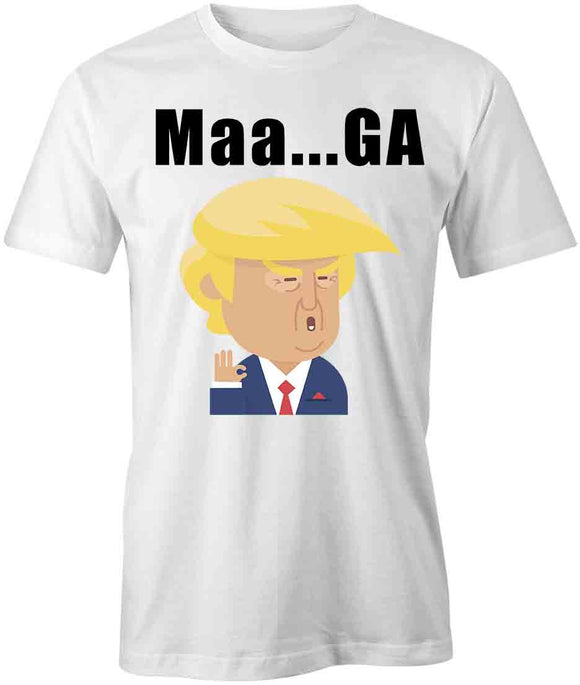 Maa Ga T-Shirt