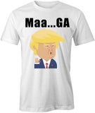 Maa Ga T-Shirt