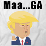 Maa Ga T-Shirt