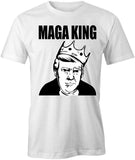 Maga King Biggie T-Shirt