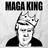 Maga King Biggie T-Shirt