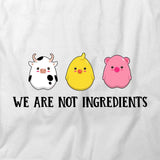 Not Ingredients T-Shirt