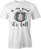 Oh My Gourd T-Shirt