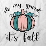 Oh My Gourd T-Shirt