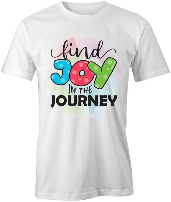 Find Joy T-Shirt