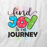 Find Joy T-Shirt