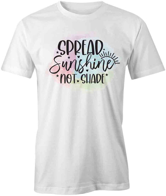 Spread Sunshine T-Shirt