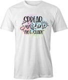 Spread Sunshine T-Shirt