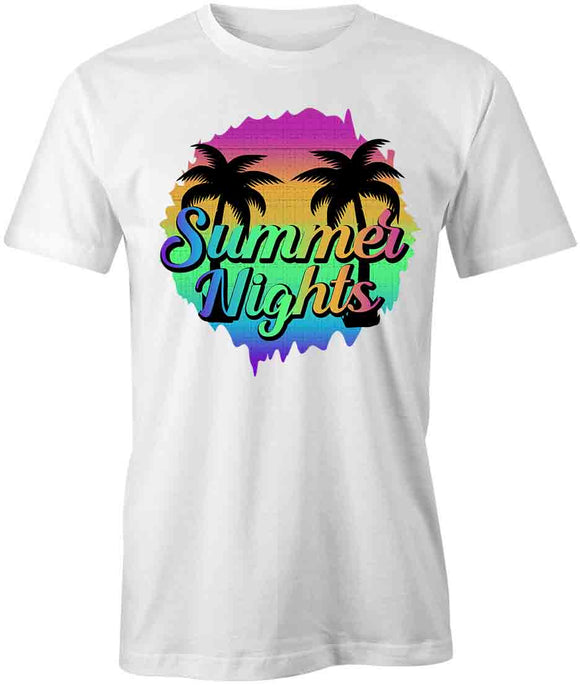 Summer Nights T-Shirt