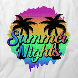 Summer Nights T-Shirt
