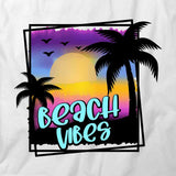 Beach Vibes T-Shirt