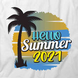 Hello Summer T-Shirt