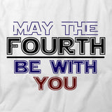 May The 4th T-Shirt