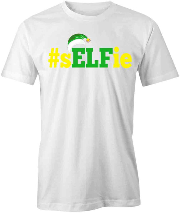 sELFie T-Shirt