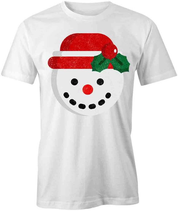 Snowman T-Shirt