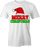 Merry Christmas T-Shirt