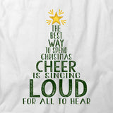 Singing Loud T-Shirt