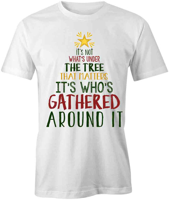 Under The Tree T-Shirt