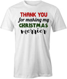 Thank You T-Shirt