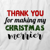 Thank You T-Shirt