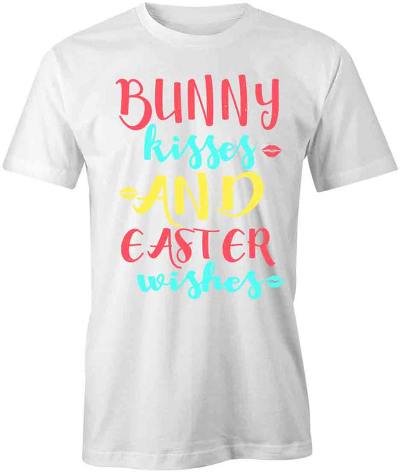 Bunny Kisses T-Shirt