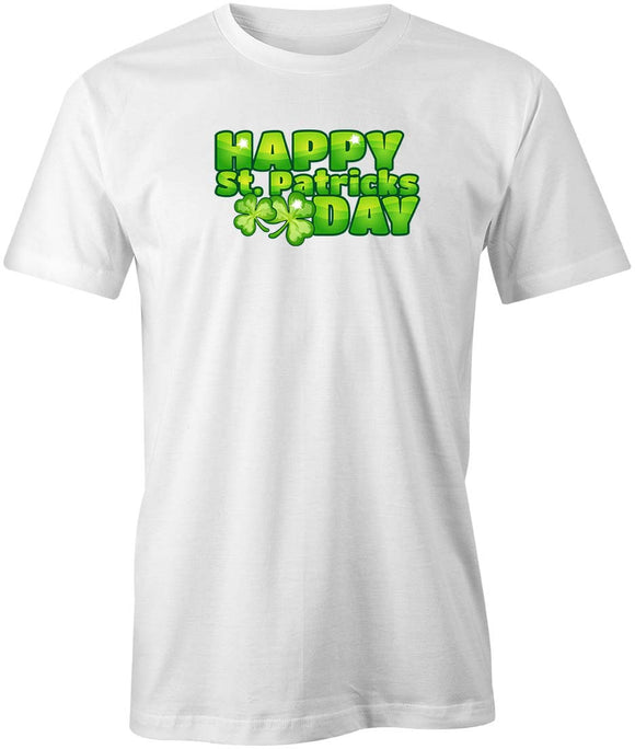 Happy St Pats Day T-Shirt