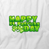 Happy St Pats Day T-Shirt