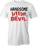 Handsome Devil T-Shirt
