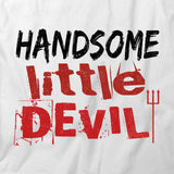Handsome Devil T-Shirt