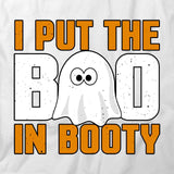 Boo In Booty T-Shirt