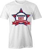 Memorial Day T-Shirt